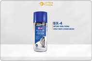 BX-4 Mỡ Bôi Trơn Trắng O’tech Lithium White Grease