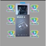Akaso Brave 4 action Cam 4k full HD - Official Warranty