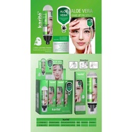 Makeup Fixing Spray Karite 99% , Aloe Vera, Setting spray