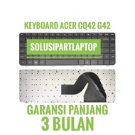 HP CQ42 G42 KEYBOARD