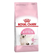 Royal Canin Kitten 36 Cat Dry Food 4kg Original Pack makanan kucing RC genuine premium quality kitty