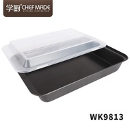 Chefmade WK9813 - Cool and Carry Pan