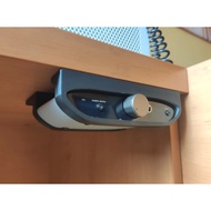 Under Desk Mount for iFi Zen Air DAC Amplifier Holder Accessories - N3D