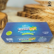 KAYU SIWAK MISWAK/ SIWAK DARI MISWAK/ SIWAK GIGI