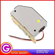 GOVERNOR SWITCH LIFT/ELEVATOR OVERSPEED SWITCH/ELEVATOR SAFETY S3-1375 - CAHAYAMEGAH