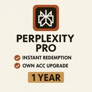 Perplexity AI Pro Code Redemption 1 Year | GPT5 Alternative | Claude 4.5 | Gemini 2.5 Pro etc | Home