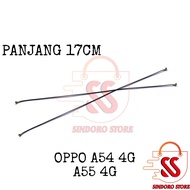 Opp A54 4G A55 4G Signal Cable Antenna Network Amplifier