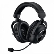 "荃灣門市全新行貨" Logitech G PRO X 2 LIGHTSPEED 無線 7.1 聲道環繞音效電競耳機
