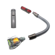 Good feedback XD992 4 in 1 Handheld Tool Anti Mites Suction Head Kits D931 D928 D923 D918 for Dyson 