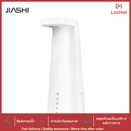 JIASHI เครื่องกดสบู่เหลว เครื่องล้างมือ ที่ใส่เจลล้างมือ  ที่ใส่ น้ำยา ล้างมือ ติด ผนัง   อัตโนมัติฆ่าเชื้อให้ความชุ่มชื้น