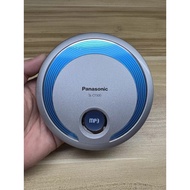 SL-CT500 CD Player 功能正常，CD Player，MP3 CD Player，Walkman Player