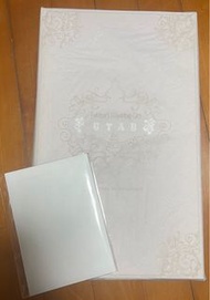 Native Rocket Boy 雙羽 特典版