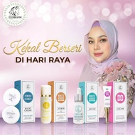FULLSET SKINCARE WHITE HORSE GLUTA by FARA JL