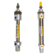 Pneumatic 800 Million Tanuo 12 10 Cylinder 25 Standard 16 Small Series 20EMC Wholesale IA Mini Type 