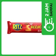 Ritz Biskuit Sandwich Cheese 91 gr