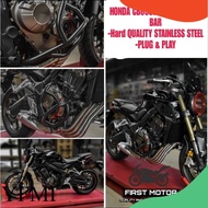 Honda High Quality Material Engine Crash Bar CB650R CB650F CB 650 R CB 650 F CB 650R CB 650F