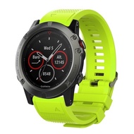 [STRAP] bimowarso~ Watch Accessories GARMIN APPROACH S70 47MM WATCH STRAP / S62 / S60 SILICONE QUICK
