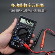 Digital Multimeter DT-830B High Precision Electronic Digital Display Meter Electrician Repair Multim