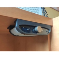 Under Desk Mount for iFi Zen Air DAC Amplifier Holder Accessories - A3D