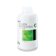 PROMOTION! Original ELKEN Spirulina Chewable 3000 Tablets (Ready Stock)