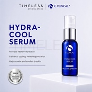 iS CLINICAL Hydra-Cool Serum - 15ml / 30ml