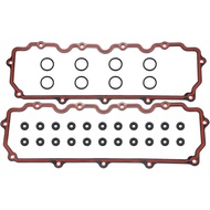 Set Gasket Penutup Injap Diesel Powerstroke VS50691R Serasi dengan Kenderaan Ford 2003-2010 F250 F35