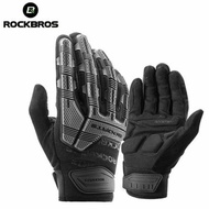 ROCKBROS S210 motorcycle gloves