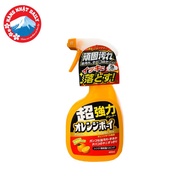 Dung Dịch Tẩy Rửa Đa Năng Daichi 400ml - Sức Mạnh Làm Sạch Vết Bẩn Cứng Đầu Từ Nhật Bản