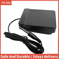 Music Pedal Foot Switch Foot Operated Pedal Controller Musical Instrument Audio Interface Pedal Swit