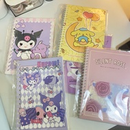 A5 sanrio/ Notebook A5 sanrio Notebook