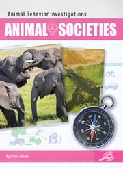 Animal Societies Tracie Santos