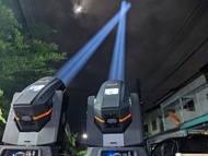 มูฟวิ่งเฮ้ดบีม 350 moving head beam350w Super bright 350W 17r sharpy beam moving head stage light d