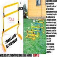 HURDLE, ADJUSTABLE