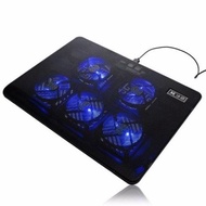 V5 Laptop Cooling Pad with 5 Cooling Fans – Cooling Pad Notebook V4/V5