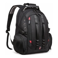 Multifunctional Travel Backpack 40L Portable Luggage Bag