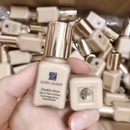 Estee Lauder Double Wear Stay in Place Makeup  1W1 7ml