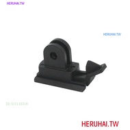 Spike Rox Bicycle Parts Bicycle Light Holder Flashlight Light Installation Bracket Connect to Garmin