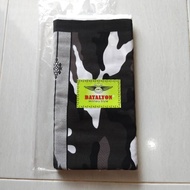 SNOW COLORED PRAYER GLOVE - PRAYER GLOVE - BATALYON COLORED GLOVE
