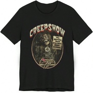 Creepshow 1982 T-Shirt Black