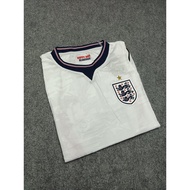 Players Issue England Home Football Jersey 2026 World Cup England Home Football Shirt Players Versio