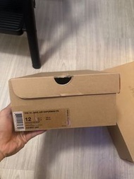 Nike air vaporMax off white us 12