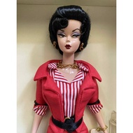 Barbie Silkstone Gal on the Go Doll
