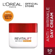 loreal revitalift day cream 50 ml