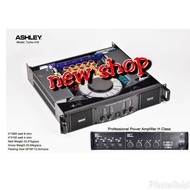Asli Power Audio Ashley Turbo 418 Ashley 4 Channel Best Seller