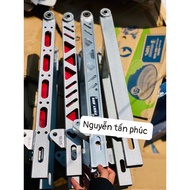 52cm slicing tongs / 52cm non-slice tongs