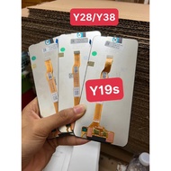Brand new Vivo Y19s/Y28/Y38 screen