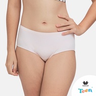 Wacoal Teen Panty กางเกงในสำหรับวัยใส รุ่น MUT108 สีเนื้อ (NN)