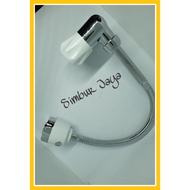 Swan faucet Flexible Sink faucet/ 1/ 2" Sink, BCP, Kitchen, Dishwashing