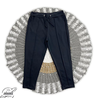 DOTY PANTS SCUBA / DOTY BASIC PANTS celana cubit scuba [ Bisa COD ] Clothes Project