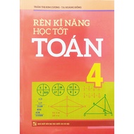 Book - Cultivating Good Math Skills Grade 4
